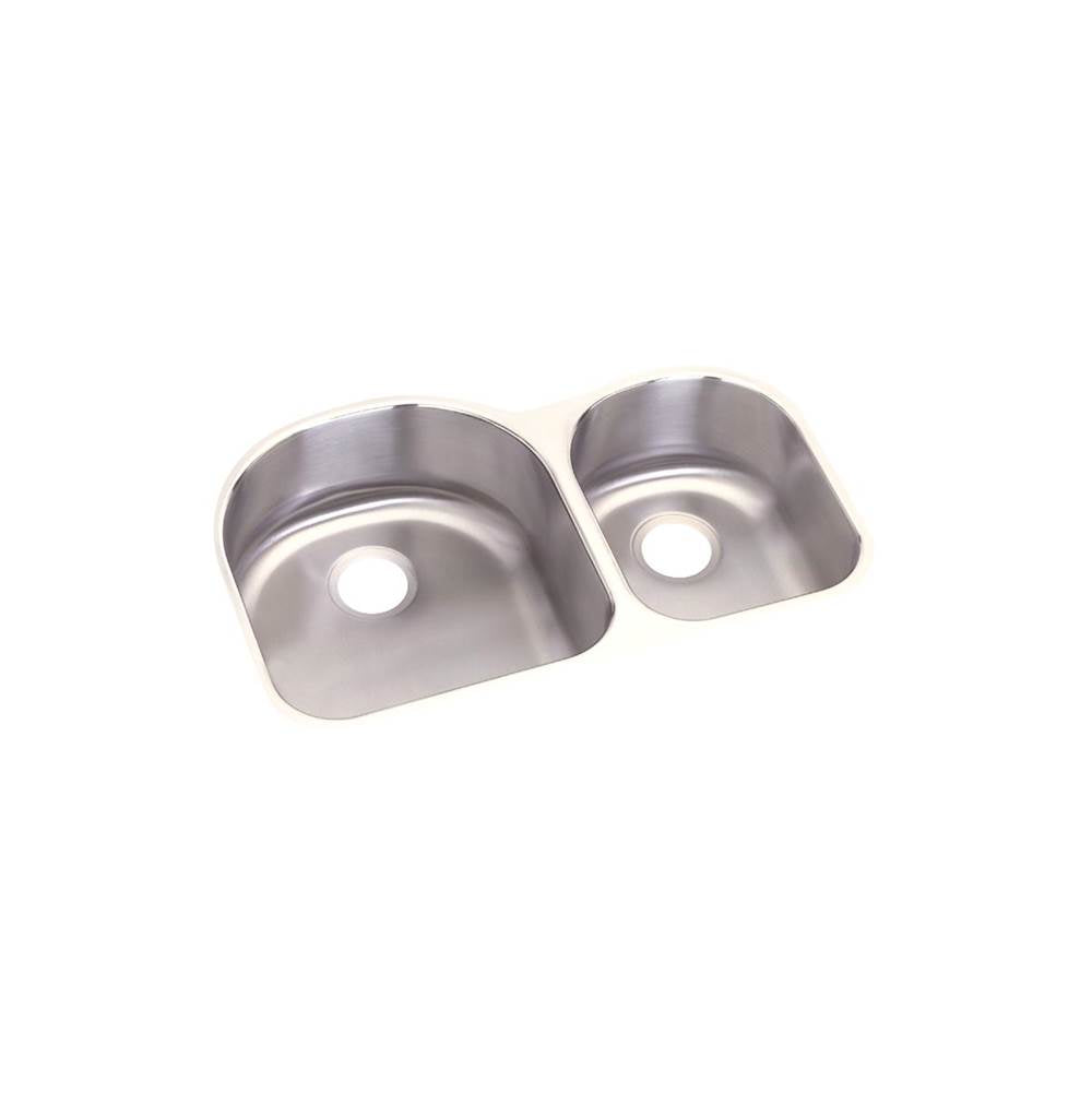 Elkay - DISCONTINUED - USE DXUH3118 - Soft Satin