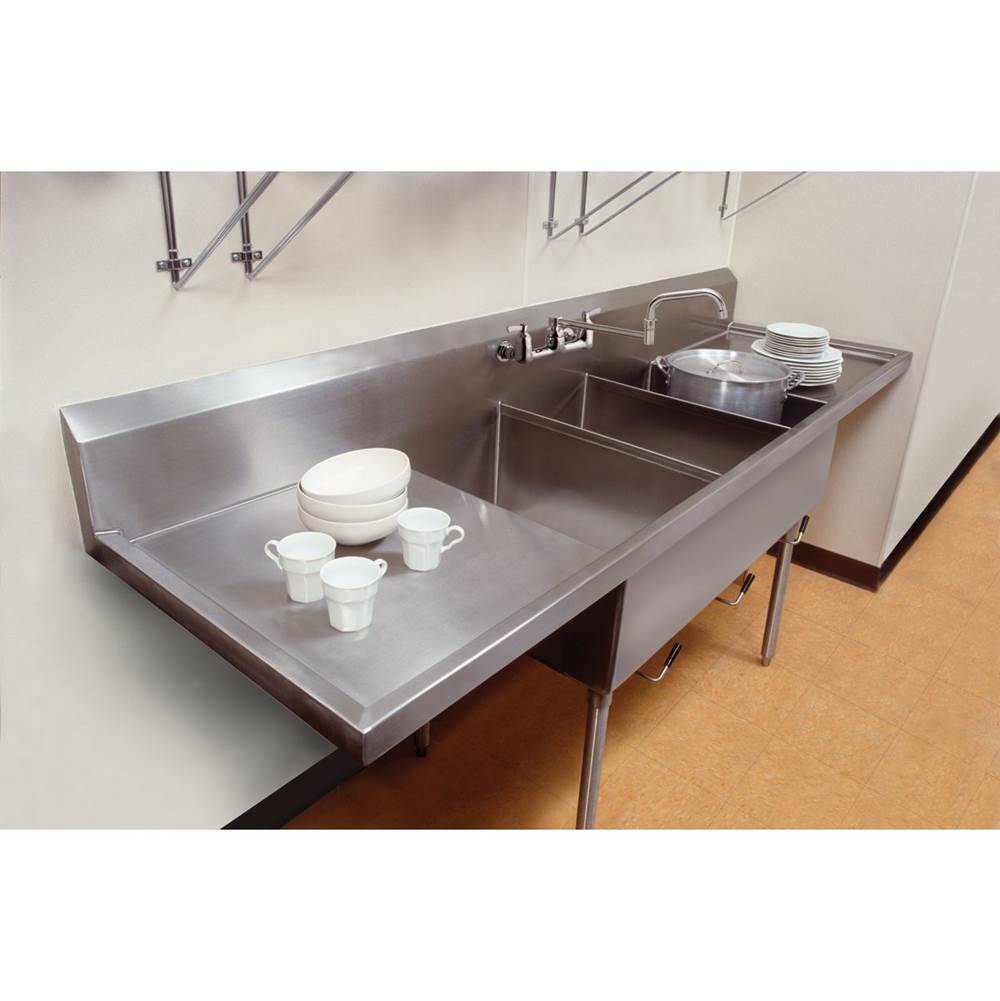 SCULLERY SINK