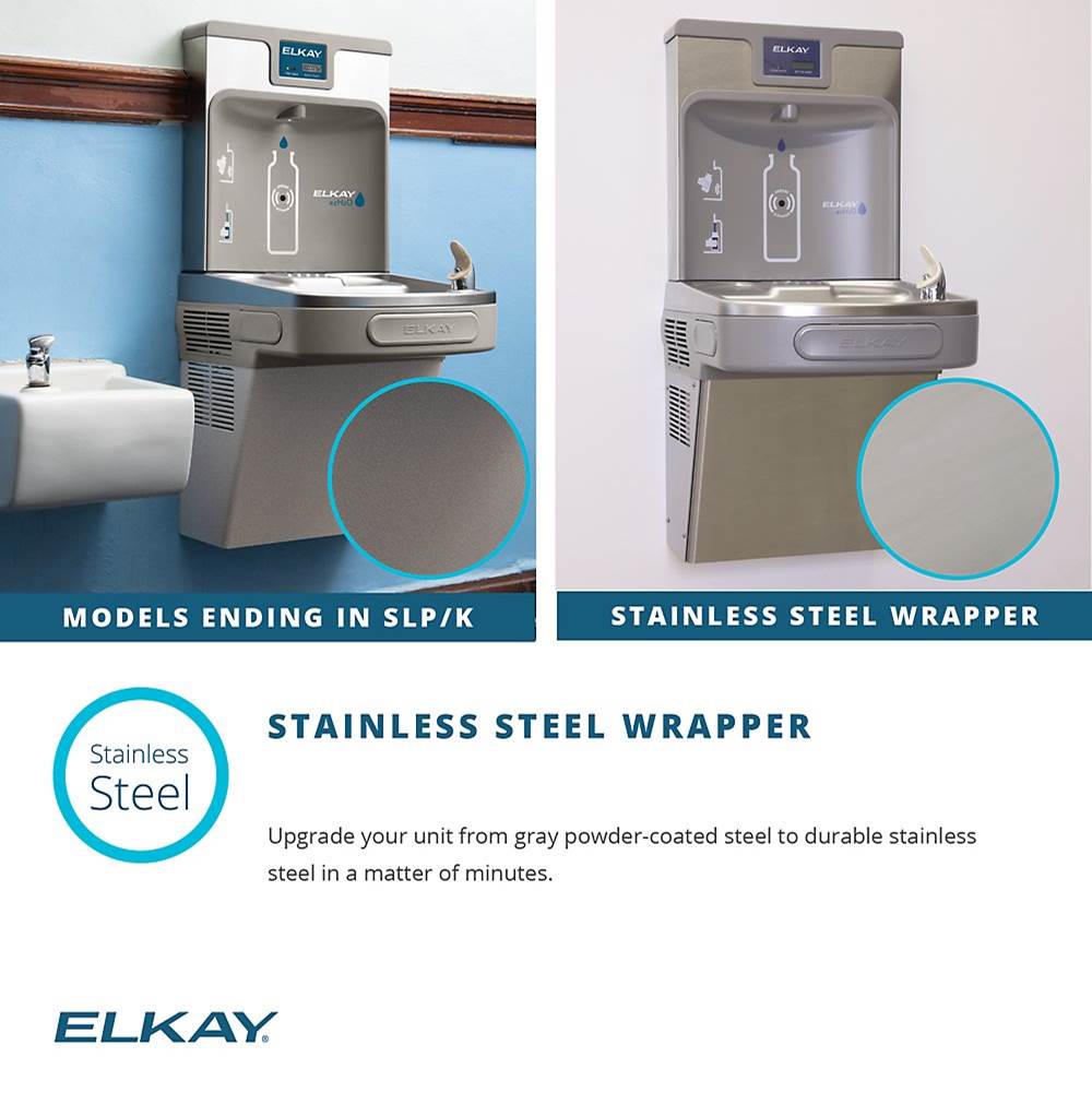 Bi-Level Filter Maintenance Kit (filter included)