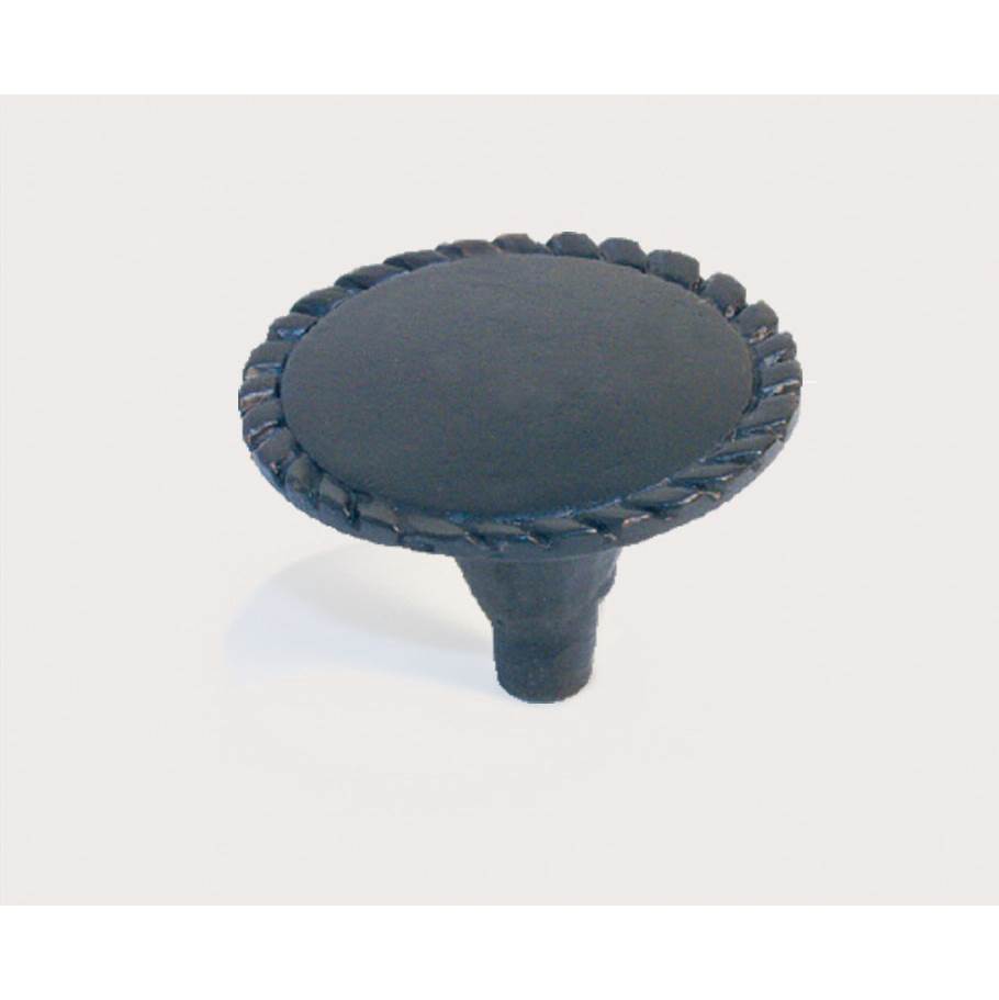 Emenee - Large Smooth Center cut Rim 1-1/2''