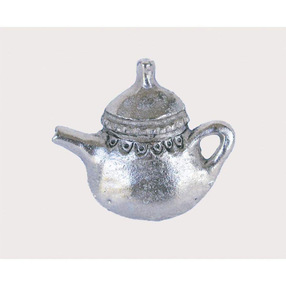 Emenee - Teapot 1-3/4''x2''