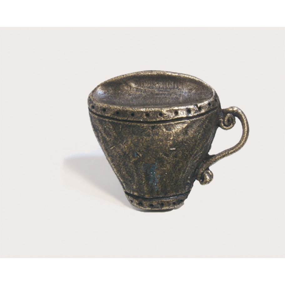 Emenee - Teacup 1-5/8''x1-7/8''