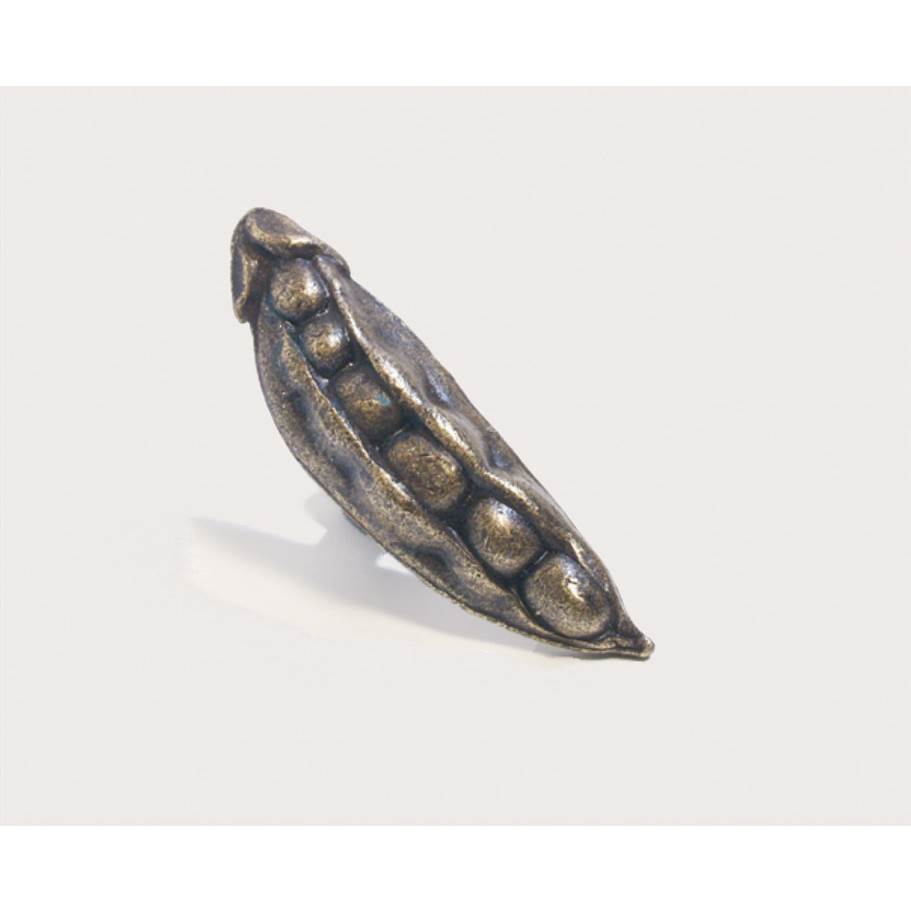 Emenee - Green Pea2-5/8''x1-3/4''