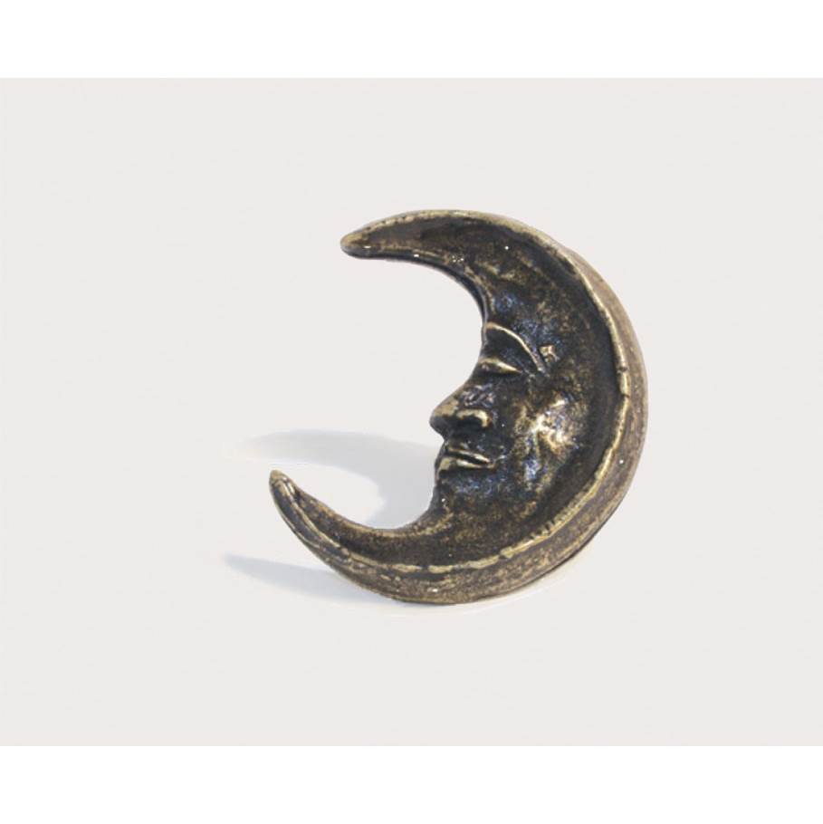 Emenee - Half Moon 1-7/8''x1''