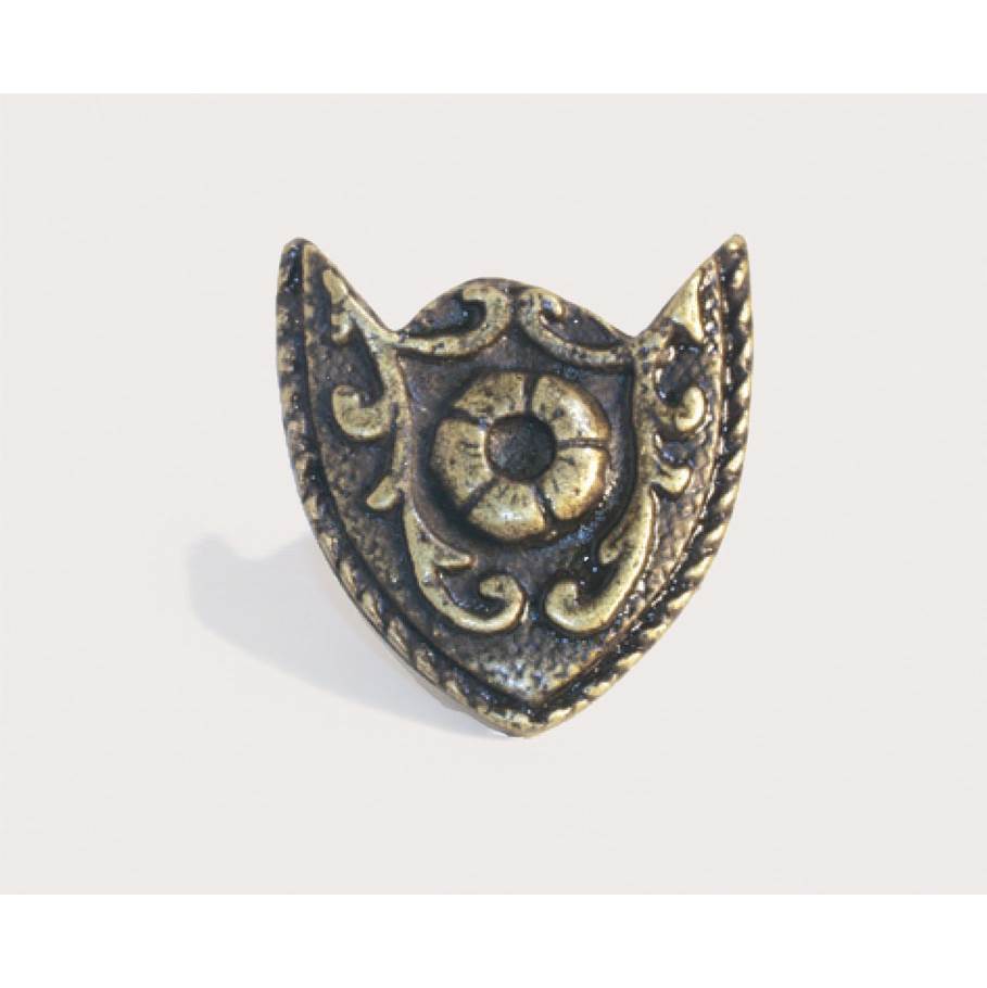 Emenee - Crest 1-5/8''x1-5/8''