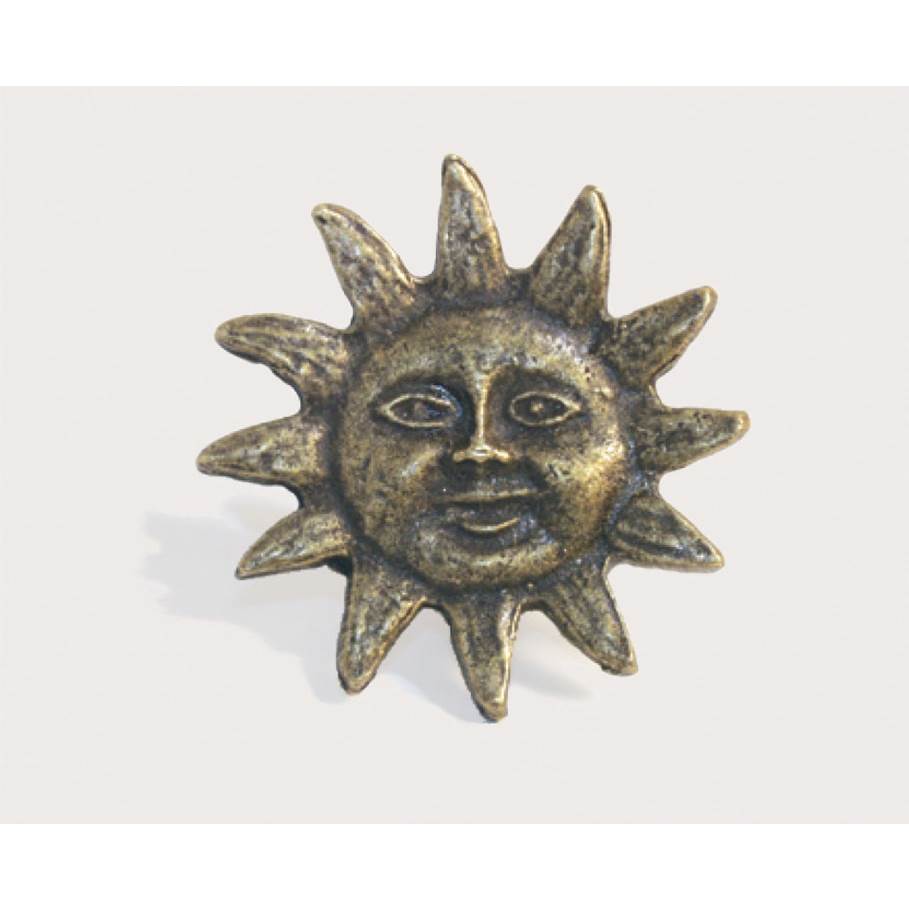 Emenee - Sun 1-7/8''x1-7/8''