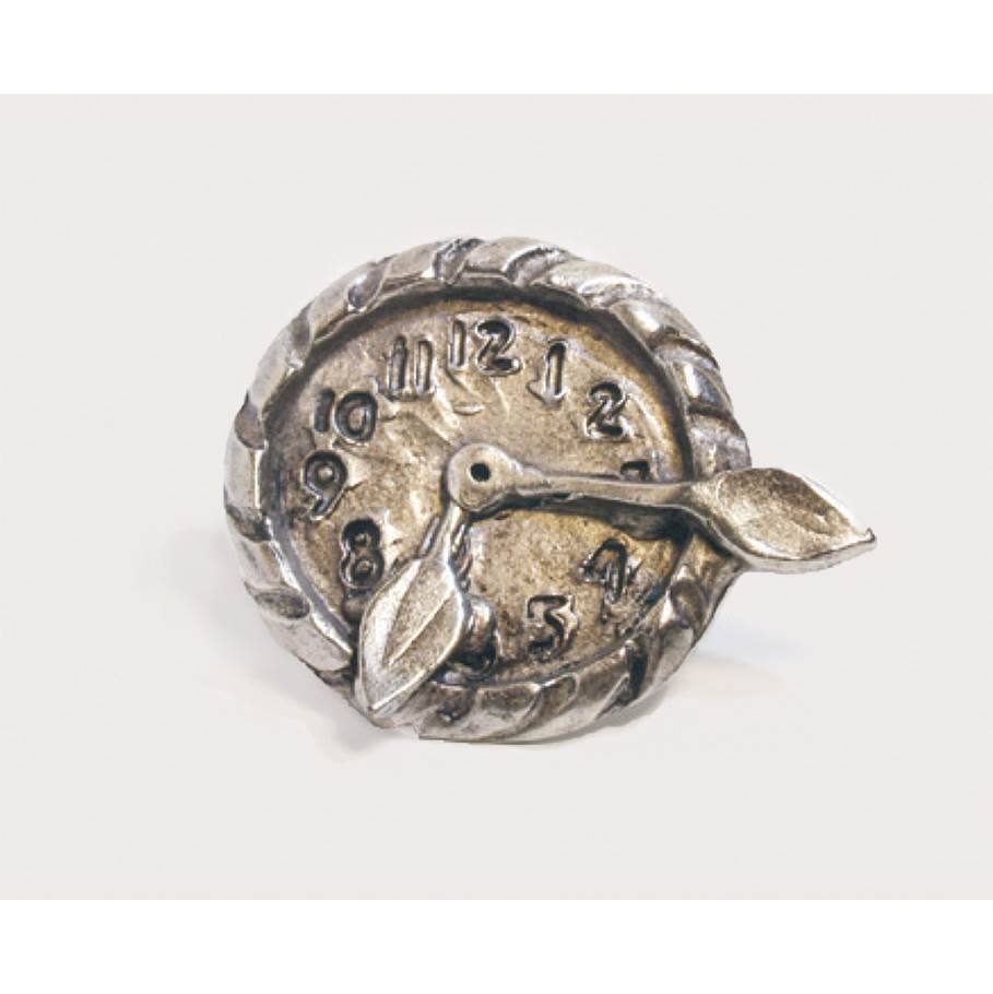 Emenee - Clock 2-1/8''x1-3/4''
