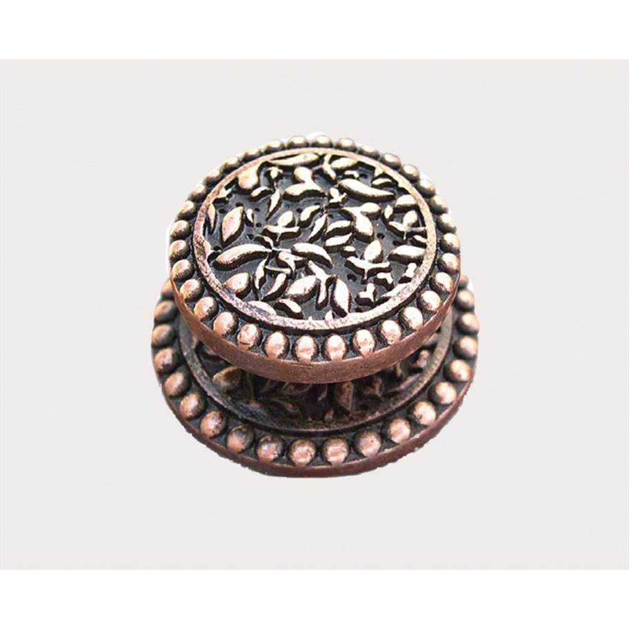 Emenee - Medici Lemon Leaf Knob 1-1/2''