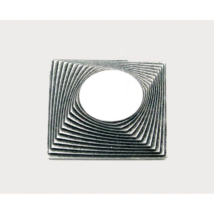 Emenee - Square/Circle Mission Knob