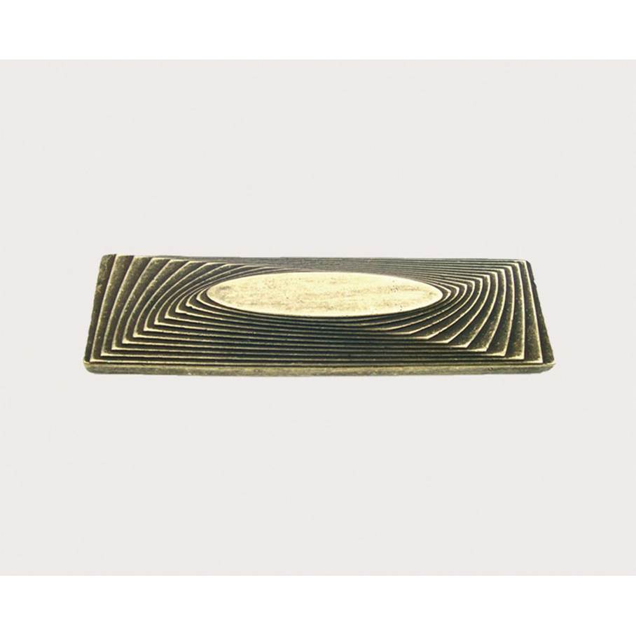 Emenee - Rectangle/Oval Mission Pull