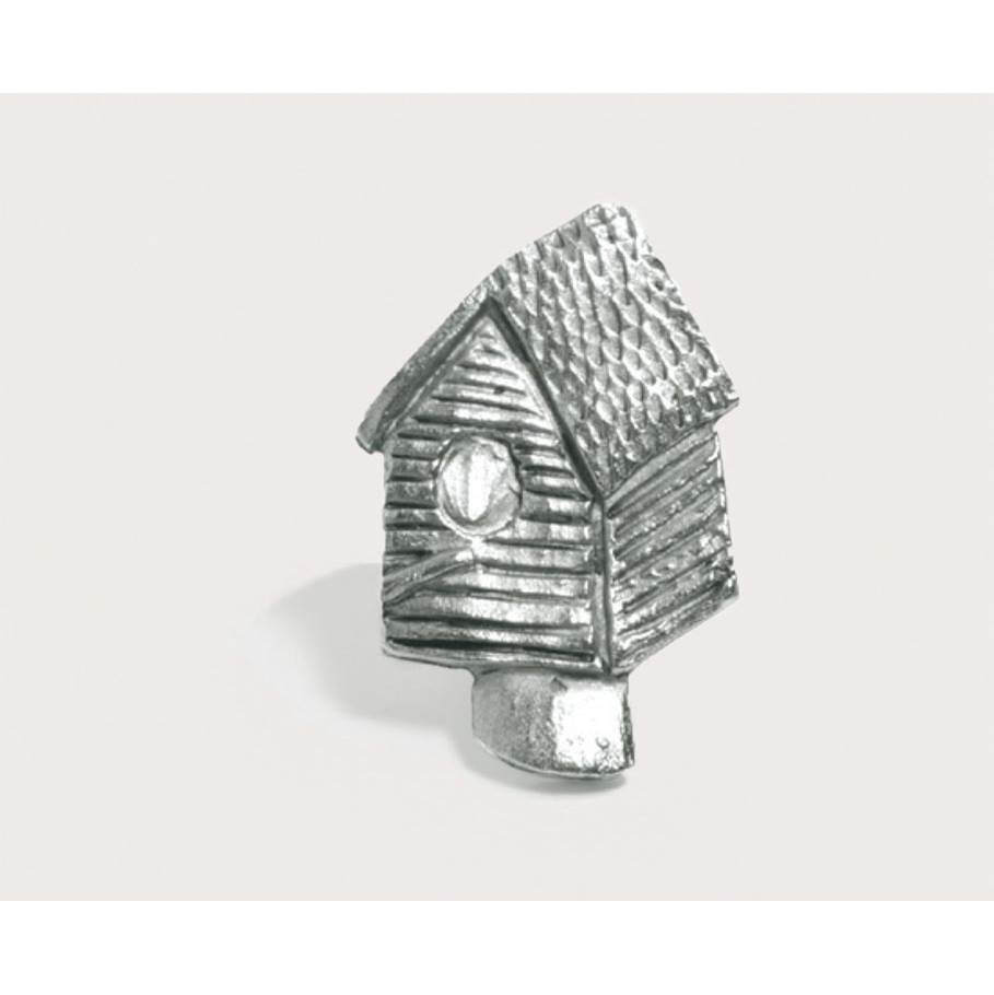 Emenee - Bird House 2-1/8''x1-1/4''