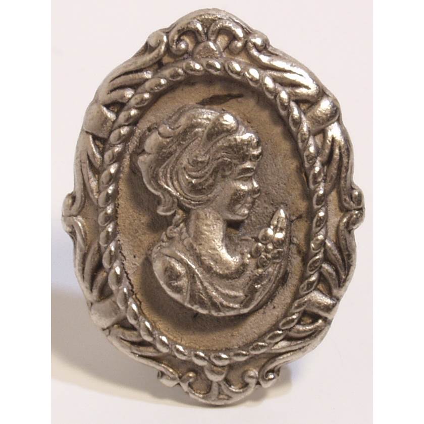 Emenee - Cameo 1-1/2''x1''