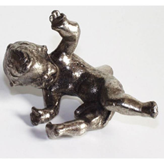 Emenee - Puti 2-3/4''x1-3/4''