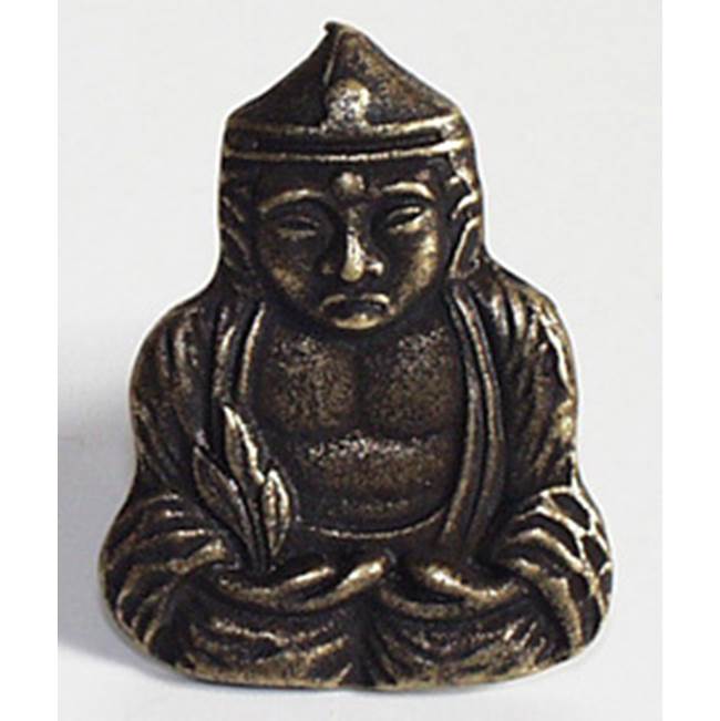 Emenee - Buddah 1-1/2''x1-1/8''
