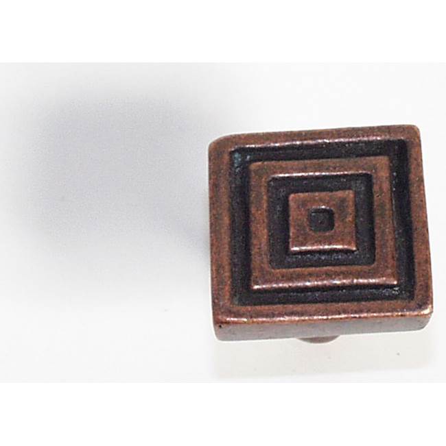 Emenee - Small Square 7/8''x7/8''