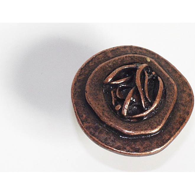 Emenee - Freeform Bone 1-1/2''x1-1/2''