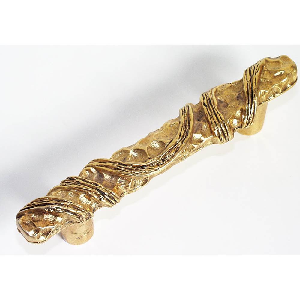 Emenee - Hammered Handle 4-1/2''x3/4''