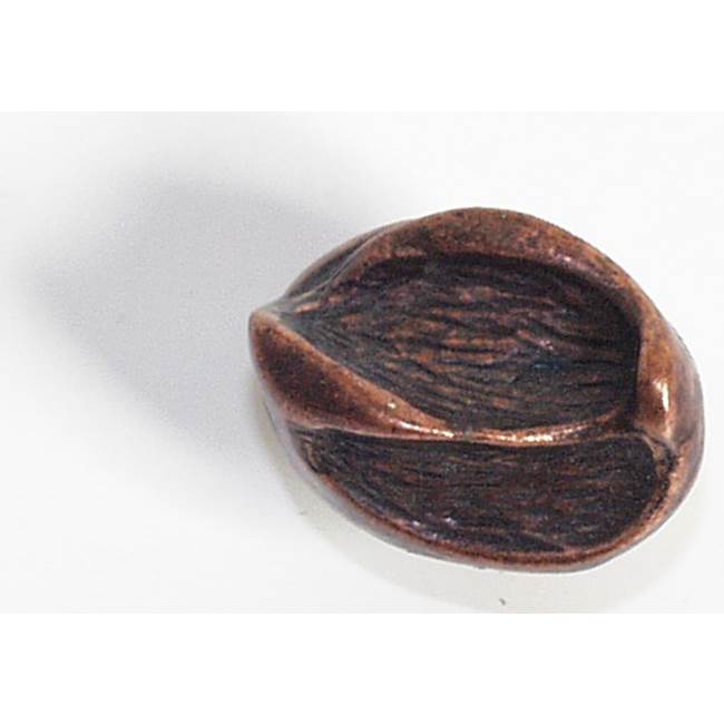 Emenee - Oval Grooved Knot 1-1/4''x3/4''