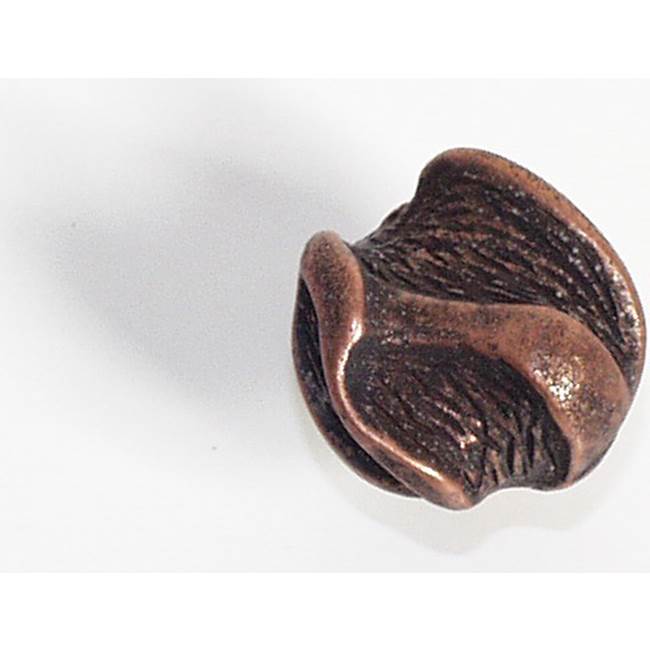 Emenee - Round Grooved Knot 1''x1''