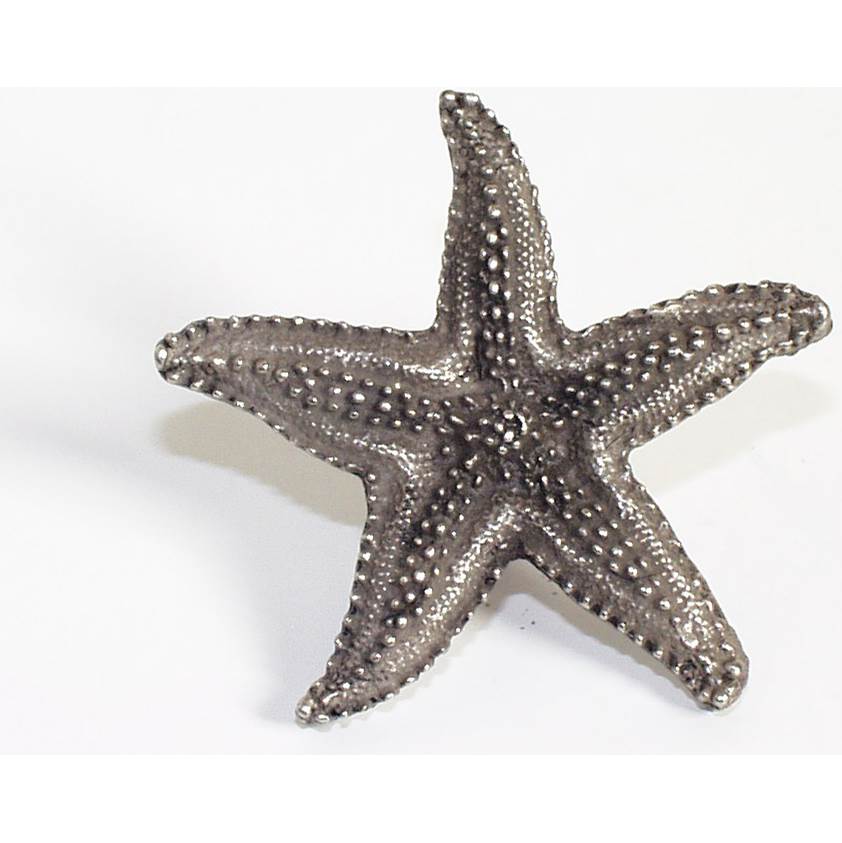 Emenee - Starfish 2-1/4''x2-1/4''
