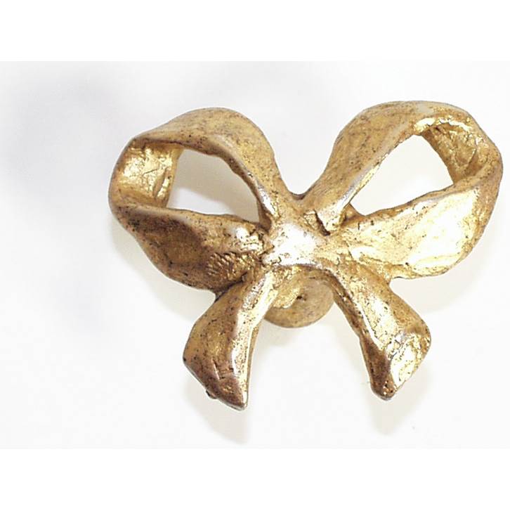 Emenee - Bow Knob 1-7/8''x1-1/2''