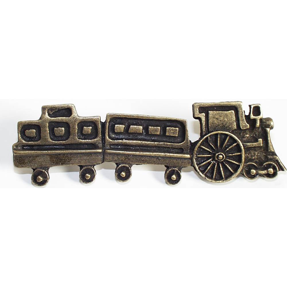 Emenee - Train Handle 4-1/4''x1-1/4''