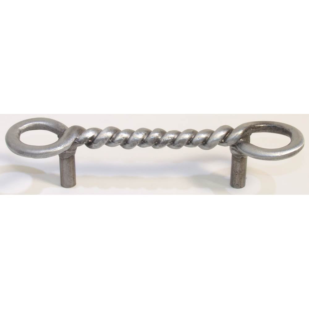 Emenee - Twisted Wire Pull 5''x1-1/8''