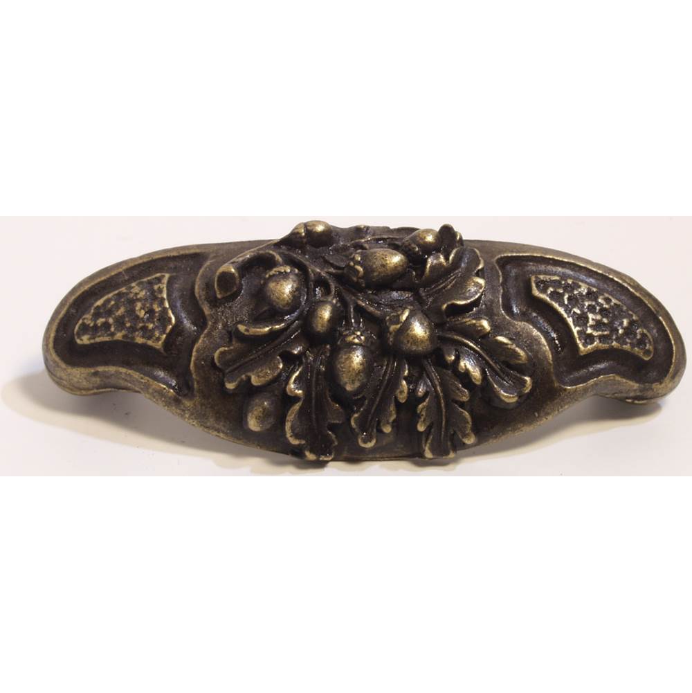 Emenee - Acorn Bin Pull 3-3/4''x1-1/2''