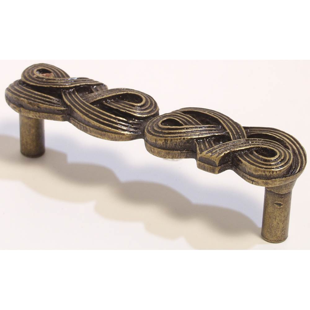 Emenee - Braided Pull 3-1/2''x3/4''