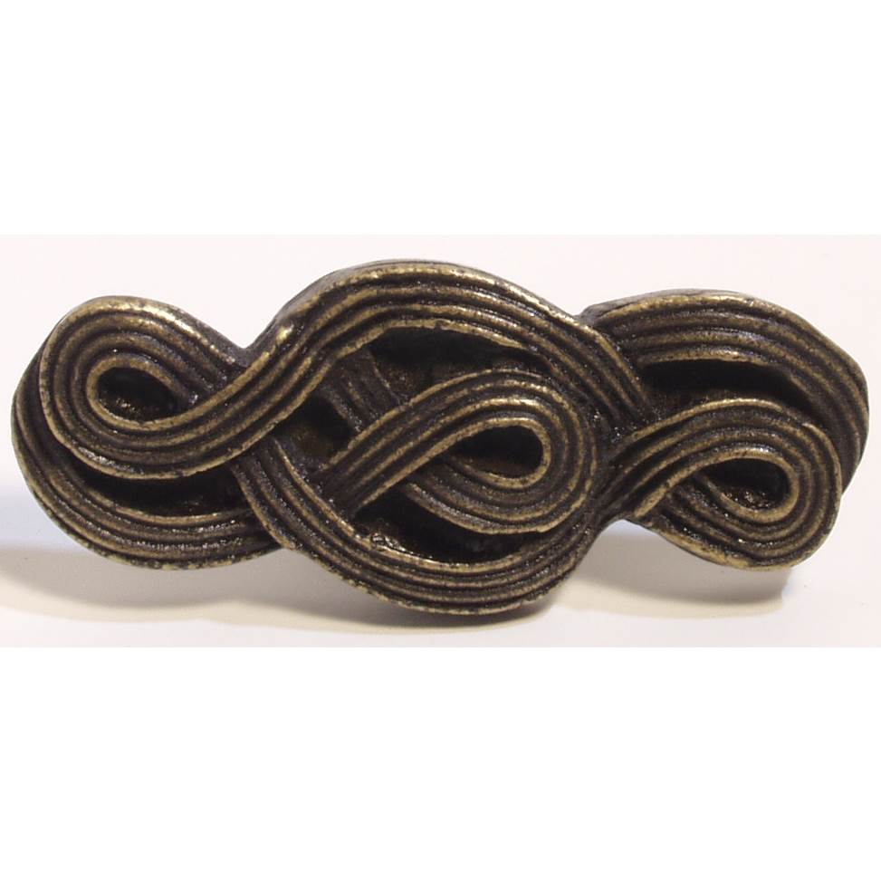 Emenee - Braided 2-1/2''x1''