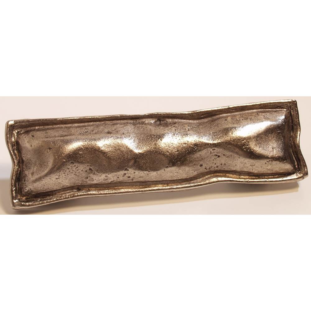 Emenee - Rim Edge Sculptured Handle 4''x1-1/8''