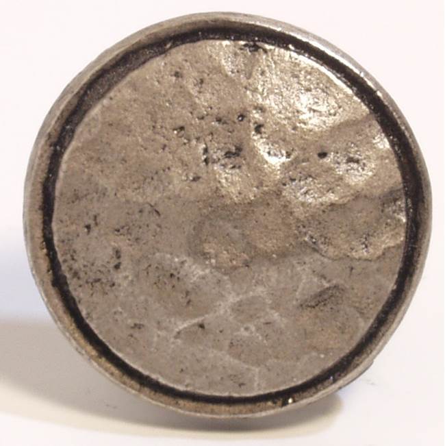 Emenee - Small Hammered 1''