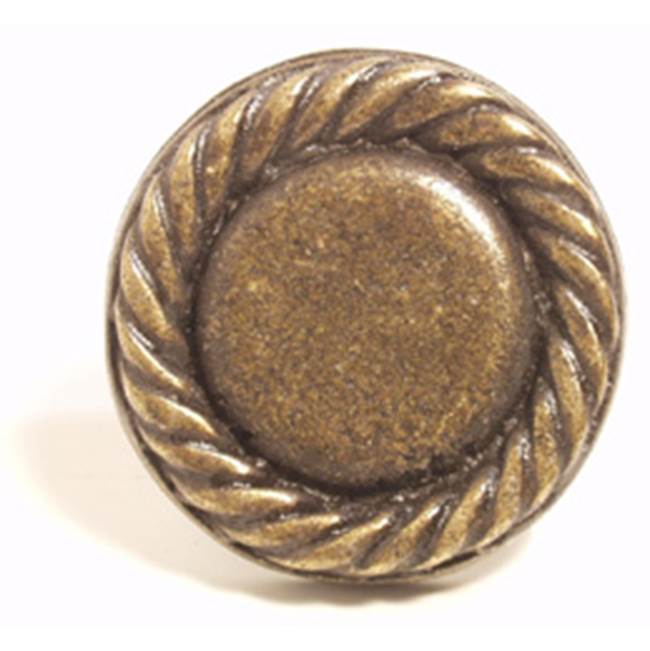 Emenee - Rope Edge Round 1-3/8''