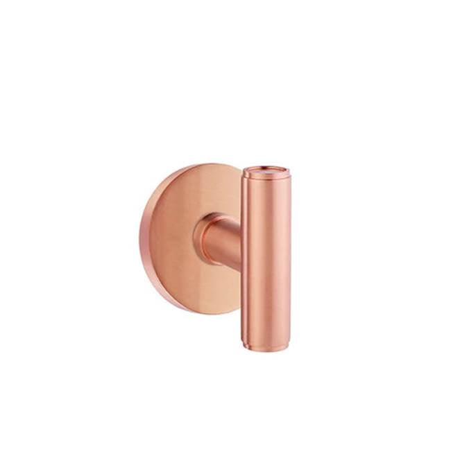 Emtek - Dummy, Disk Rosette, The Ace Knob, SRG
