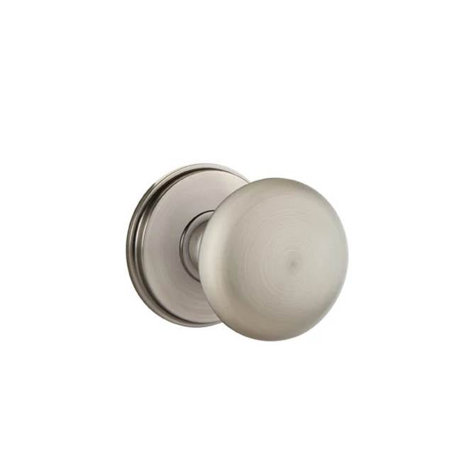 Emtek - Privacy, Watford Rosette, Providence Knob, US15A - Pewter