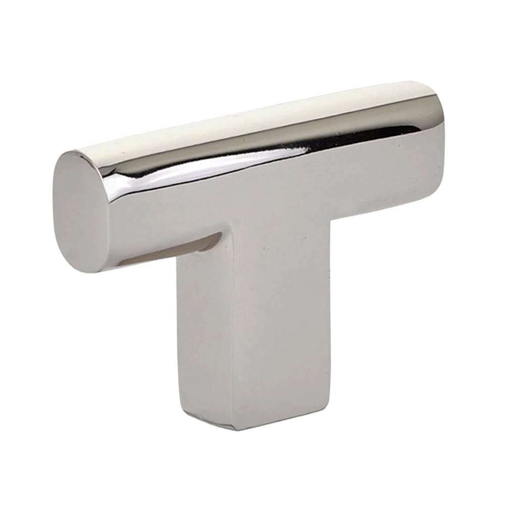 Emtek - Trail Knob, 2'', US14 - Polished Nickel