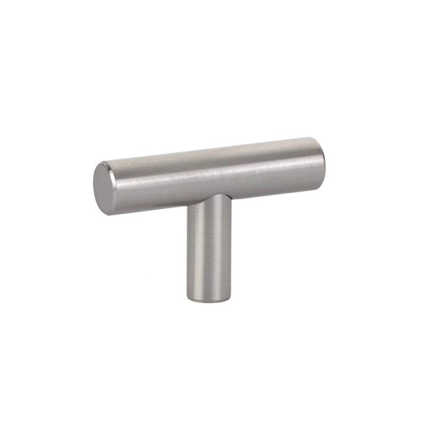 Emtek - Bar Knob, 2'', US15 - Satin Nickel