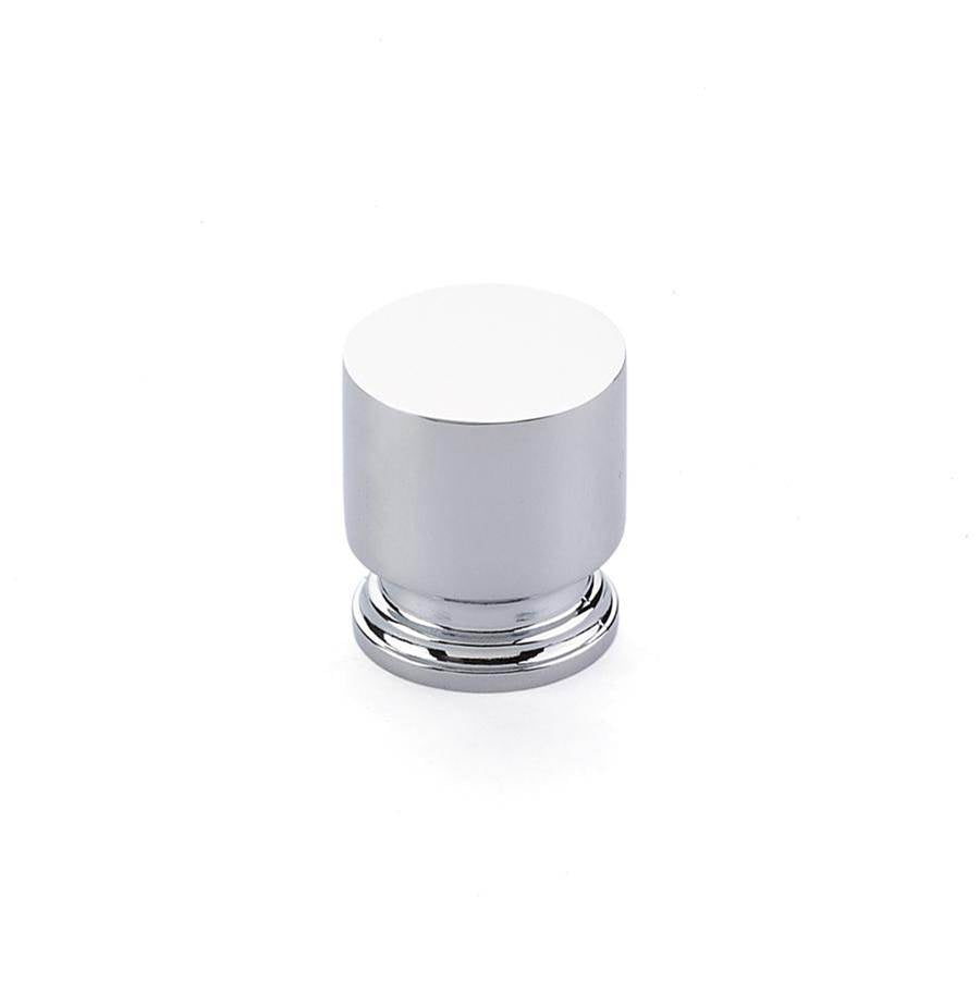 Emtek - Prosser Knob, Cabinet, 1-1/4'', US26 - Polished Chrome