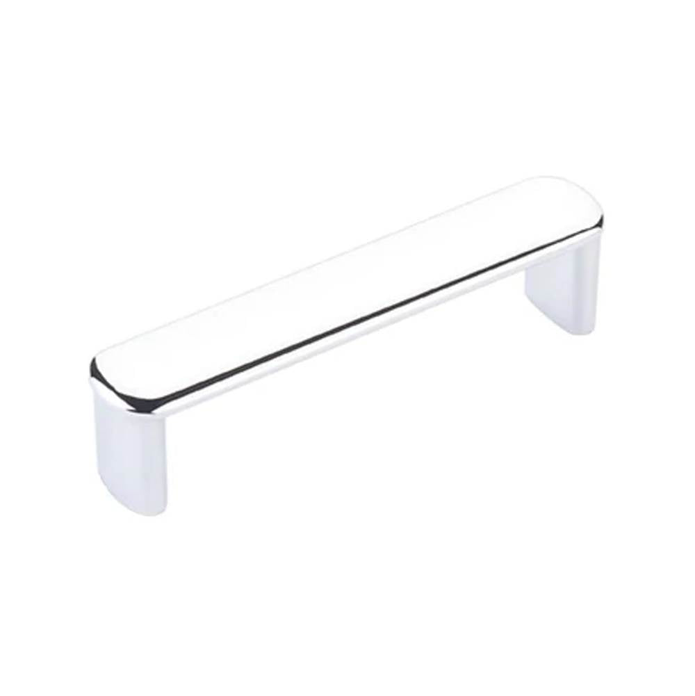 Emtek - Habitat, Cabinet Pull 3.5'' C-C, US26 - Polished Chrome