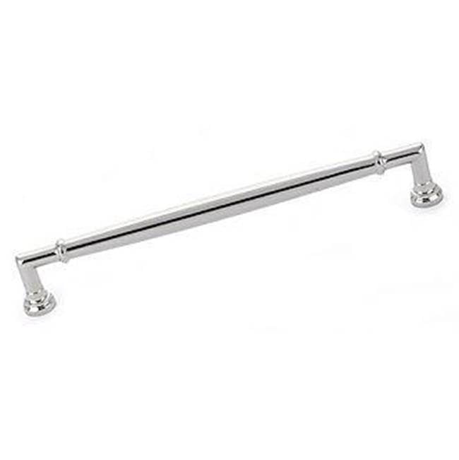Emtek - Westwood Appliance Pull, 18'', US14 - Polished Nickel