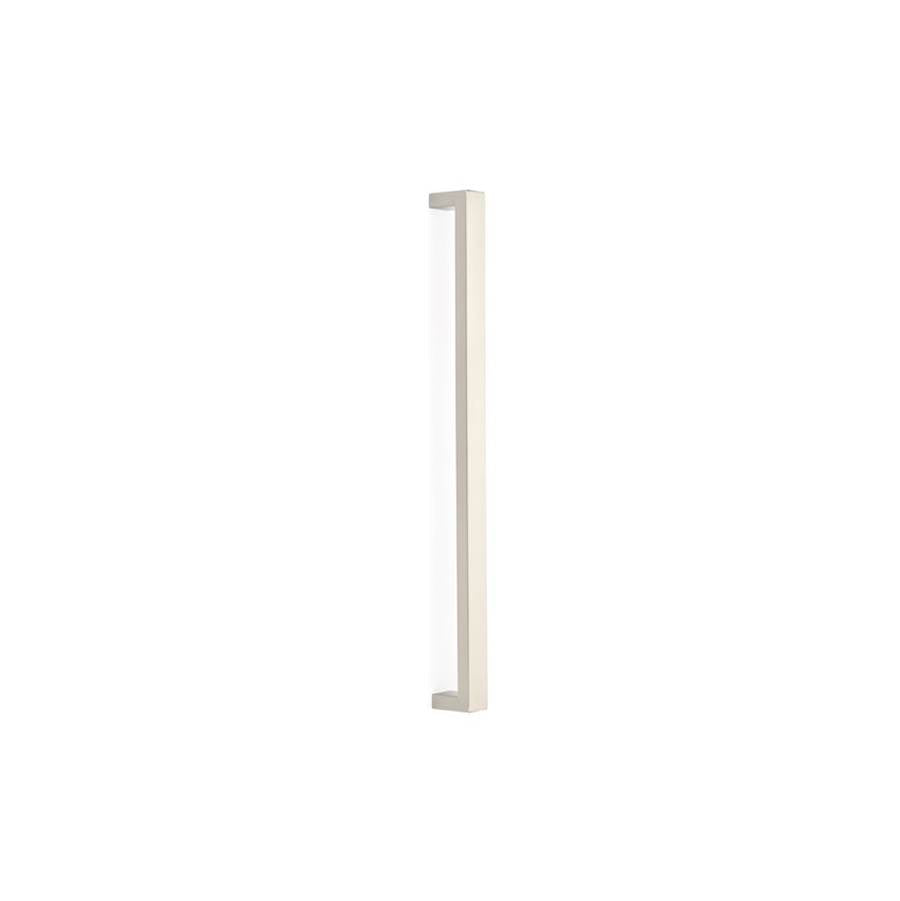 Emtek - Keaton Appliance Pull, 12'', US4 - Satin Brass