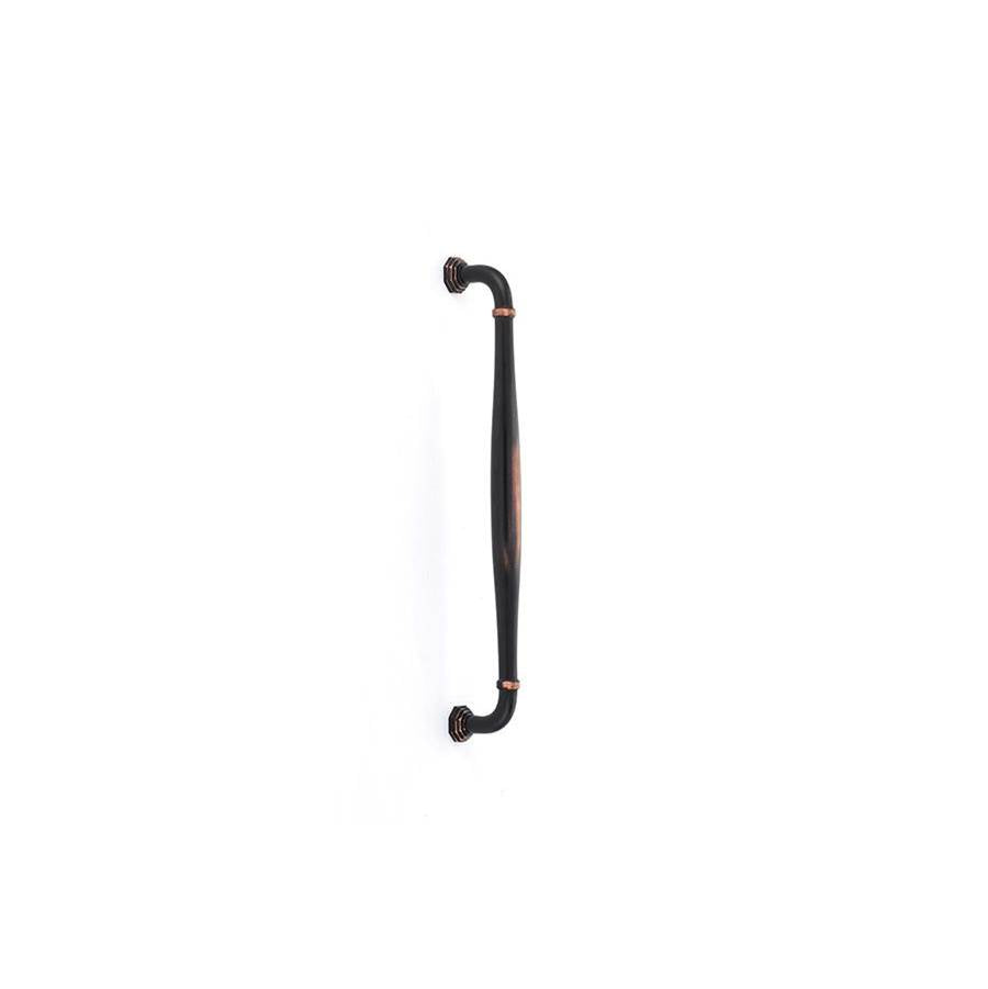 Emtek - Blythe Appliance Pull, 18'', US10B - Oil Rubbed Bronze