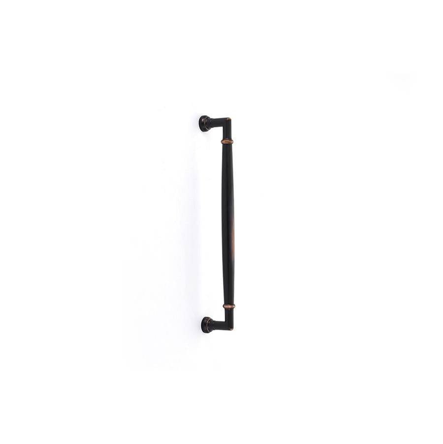 Emtek - Back to Back Westwood Appliance Pull, 18'', US10B - Oil Rubbed Bronze