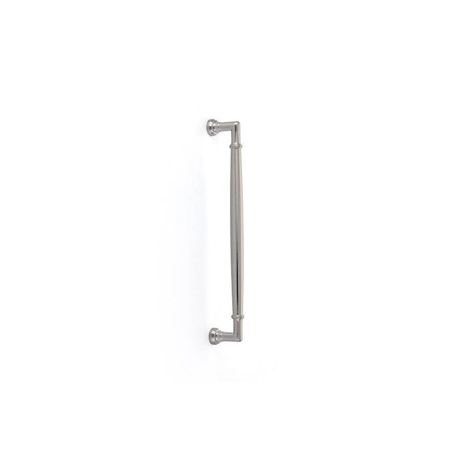 Emtek - Westwood Appliance Pull, 18'', US15 - Satin Nickel