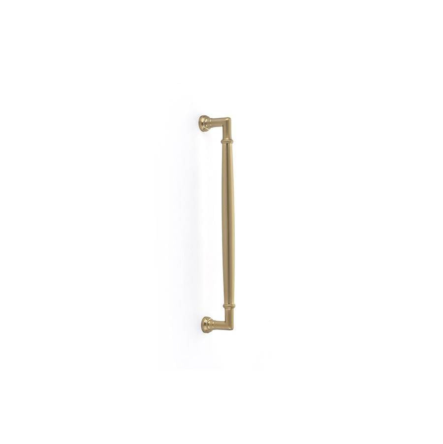 Emtek - Back to Back Westwood Appliance Pull, 18'', US4 - Satin Brass