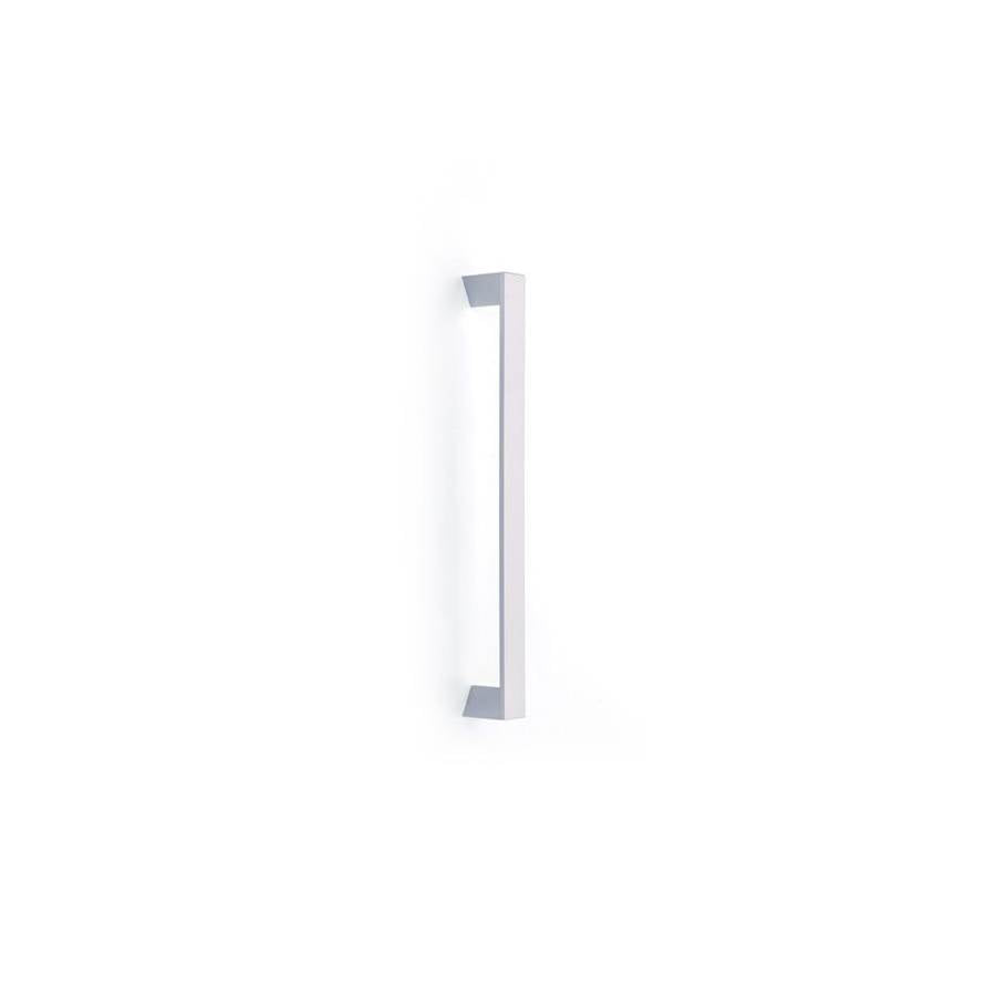 Emtek - Concealed Surface Mount, Trinity Appliance Pull, 12'', US26 - Polished Chrome