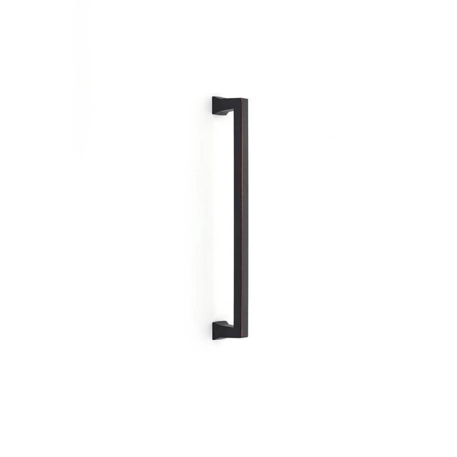 Emtek - Alexander Appliance Pull, 12'', US10B - Oil Rubbed Bronze