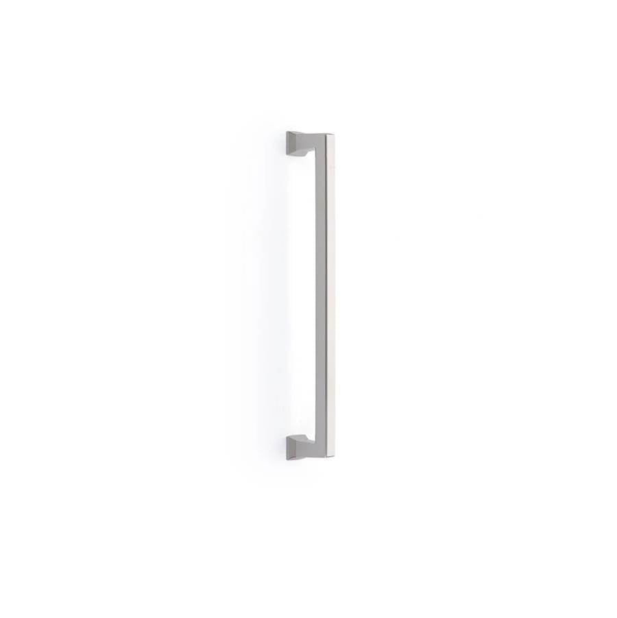 Emtek - Alexander Appliance Pull, 18'', US14 - Polished Nickel