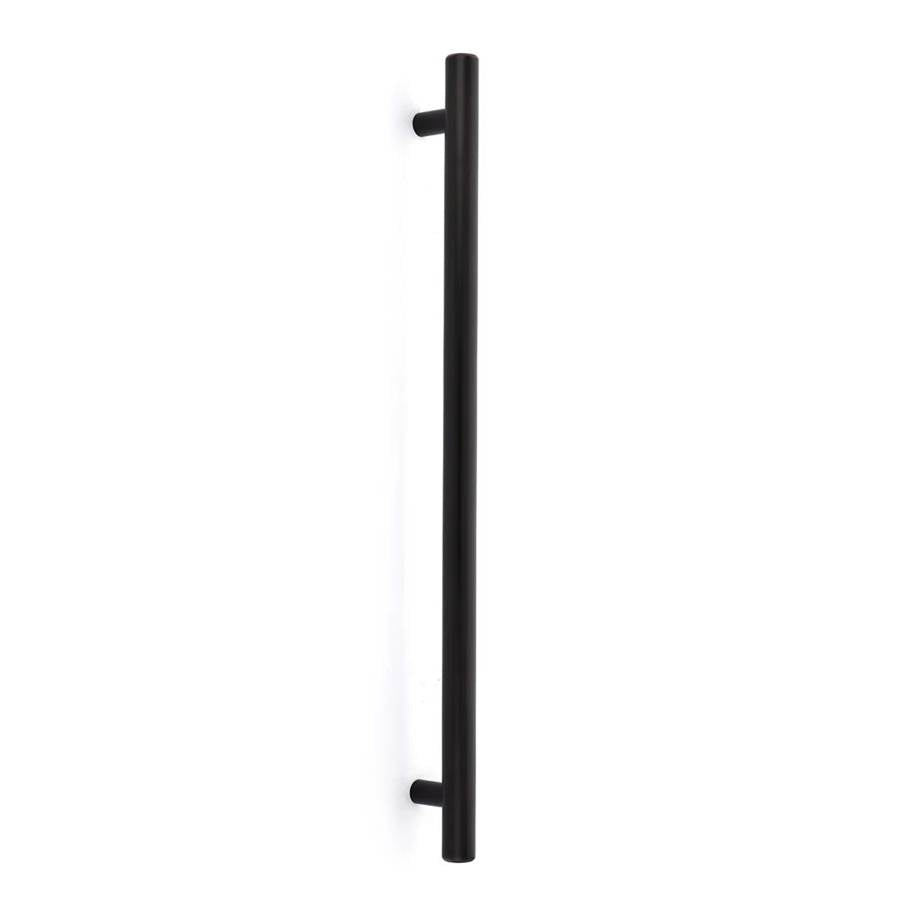 Emtek - Brass Bar Appliance Pull, 18'', US10B - Oil Rubbed Bronze