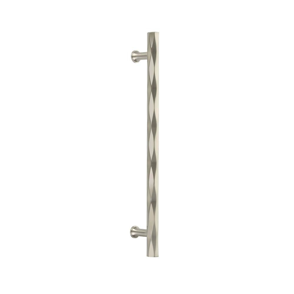 Emtek - Tribeca Appliance Pull, 12'', US15 - Satin Nickel